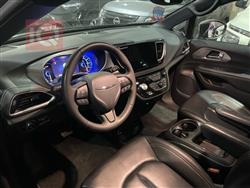 کرایسلەر پاسیفیکا